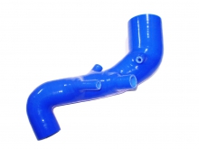 Silicone intake hose for Audi S3 1.8T 210PS TT 225PS blue